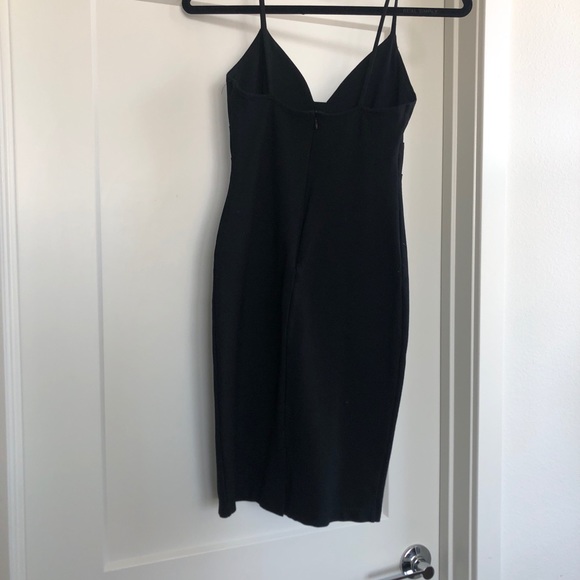 Perfect little black dress. - Picture 2 of 3